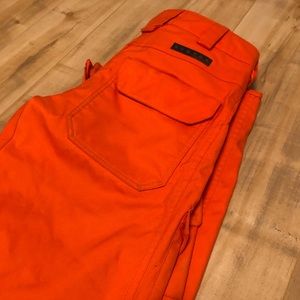 XS Burton Women’s Snowboard Pants